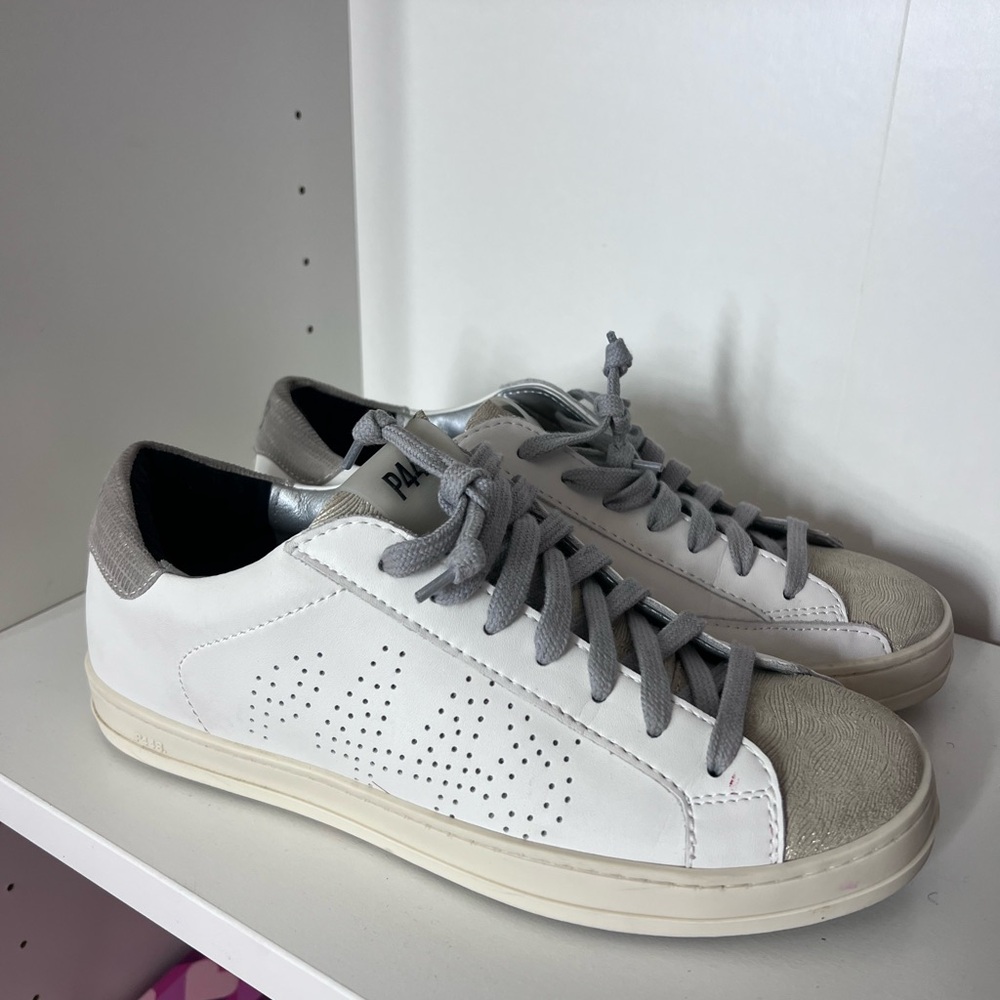P448 Sneakers 8